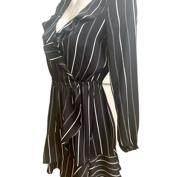 EXPRESS DRESS - Picture 5 of 6